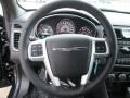 Black - 200 Touring Sedan Photo No. 22