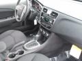 Black - 200 Touring Sedan Photo No. 25