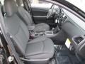 Black - 200 Touring Sedan Photo No. 28
