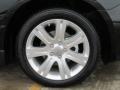 Black - 200 Touring Sedan Photo No. 31