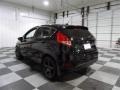 Black - Fiesta SE Hatchback Photo No. 5