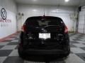 Black - Fiesta SE Hatchback Photo No. 6