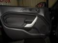 Black - Fiesta SE Hatchback Photo No. 9