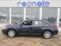 True Blue Pearl - 200 Touring Sedan Photo No. 1