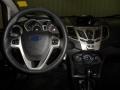 Black - Fiesta SE Hatchback Photo No. 13