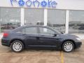 True Blue Pearl - 200 Touring Sedan Photo No. 2