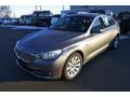 Space Grey Metallic - 5 Series 550i Gran Turismo Photo No. 4