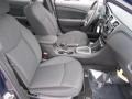 True Blue Pearl - 200 Touring Sedan Photo No. 4