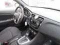 True Blue Pearl - 200 Touring Sedan Photo No. 5