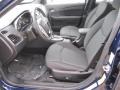 True Blue Pearl - 200 Touring Sedan Photo No. 6