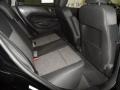 Black - Fiesta SE Hatchback Photo No. 19