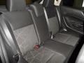 Black - Fiesta SE Hatchback Photo No. 20
