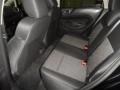 Black - Fiesta SE Hatchback Photo No. 21