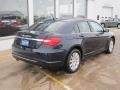 True Blue Pearl - 200 Touring Sedan Photo No. 9
