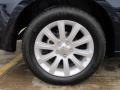 True Blue Pearl - 200 Touring Sedan Photo No. 10