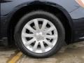 True Blue Pearl - 200 Touring Sedan Photo No. 11