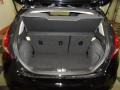 Black - Fiesta SE Hatchback Photo No. 22