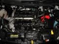 Black - Fiesta SE Hatchback Photo No. 23