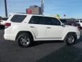 2011 Blizzard White Pearl Toyota 4Runner Limited  photo #2