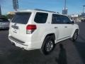 2011 Blizzard White Pearl Toyota 4Runner Limited  photo #3