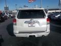2011 Blizzard White Pearl Toyota 4Runner Limited  photo #4