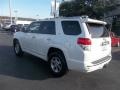 2011 Blizzard White Pearl Toyota 4Runner Limited  photo #5
