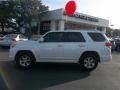 2011 Blizzard White Pearl Toyota 4Runner Limited  photo #6