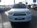 2011 Blizzard White Pearl Toyota 4Runner Limited  photo #8