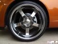 2003 Copper Sunburst Cadillac CTS Sedan  photo #21