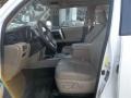 2011 Blizzard White Pearl Toyota 4Runner Limited  photo #12