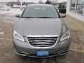 Tungsten Metallic - 200 Touring Sedan Photo No. 4