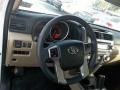 2011 Blizzard White Pearl Toyota 4Runner Limited  photo #14
