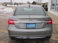 Tungsten Metallic - 200 Touring Sedan Photo No. 5