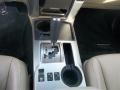 2011 Blizzard White Pearl Toyota 4Runner Limited  photo #16