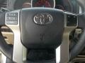 2011 Blizzard White Pearl Toyota 4Runner Limited  photo #18