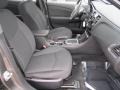 Tungsten Metallic - 200 Touring Sedan Photo No. 9