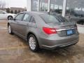 Tungsten Metallic - 200 Touring Sedan Photo No. 13