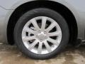 Tungsten Metallic - 200 Touring Sedan Photo No. 15