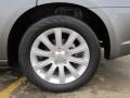 Tungsten Metallic - 200 Touring Sedan Photo No. 16