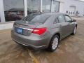 Tungsten Metallic - 200 Touring Sedan Photo No. 17