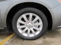Tungsten Metallic - 200 Touring Sedan Photo No. 19