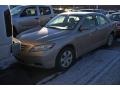 Desert Sand Mica - Camry LE Photo No. 4