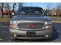 Pewter Metallic - Yukon XL Denali AWD Photo No. 2