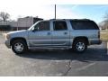 Pewter Metallic - Yukon XL Denali AWD Photo No. 3