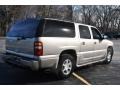 Pewter Metallic - Yukon XL Denali AWD Photo No. 6