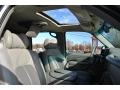 Pewter Metallic - Yukon XL Denali AWD Photo No. 9