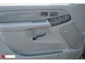 Pewter Metallic - Yukon XL Denali AWD Photo No. 11