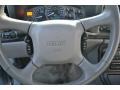 Pewter Metallic - Yukon XL Denali AWD Photo No. 12