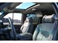 Pewter Metallic - Yukon XL Denali AWD Photo No. 14