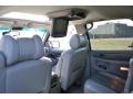 Pewter Metallic - Yukon XL Denali AWD Photo No. 16